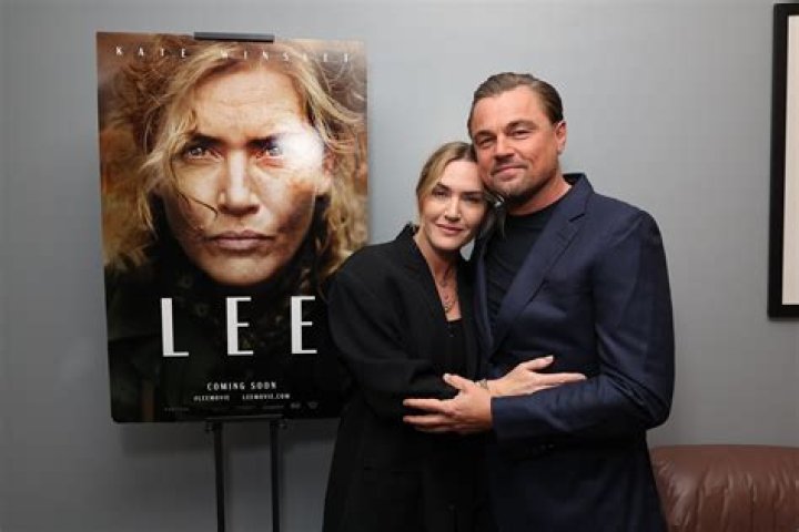 جو الفى وينسلت ميندز: A Deeper Look into the Life and Career of Kate Winslet