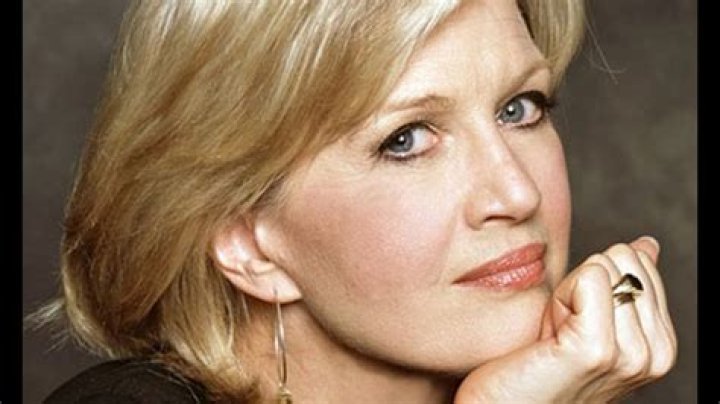 A Dive into the Influential Career and Impact of Diane Sawyer: A Look Beyond the Spotlight