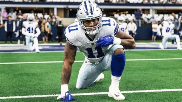 A Football Life Origins: Micah Parsons &ndash; The Rise of a Gridiron Superstar