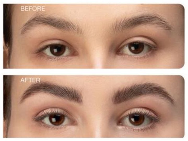 A Guide to Julie Gonzalo's Perfectly Groomed Eyebrows