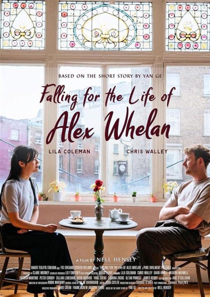 A Journey Through the Life of Alex Landi's Partner