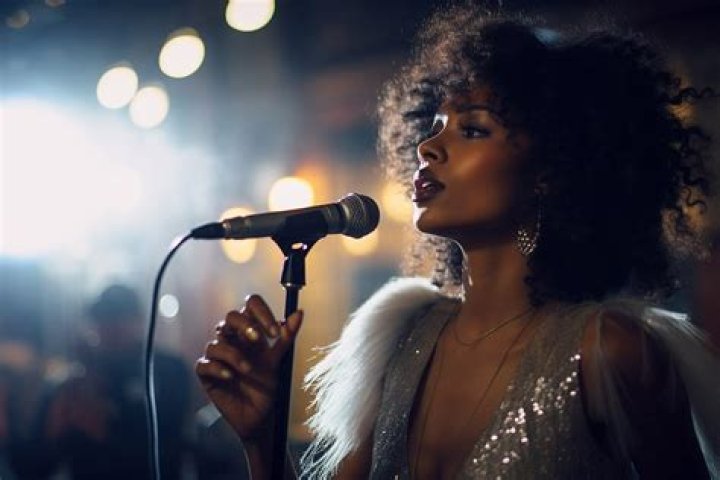 A Journey Through the Soulful Voices of African American Lady Singers