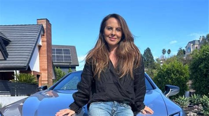 A Journey Through Wealth: Kate Del Castillo Net Worth and More