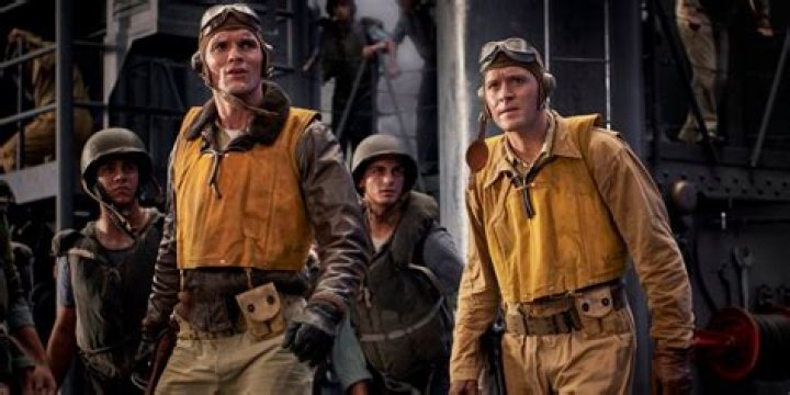 A-List Actor Luke Kleintank: On-Screen Triumphs and Personal Journey