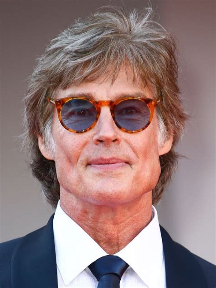 A Look into Ronn Moss: A Hollywood Icon's Life and Career