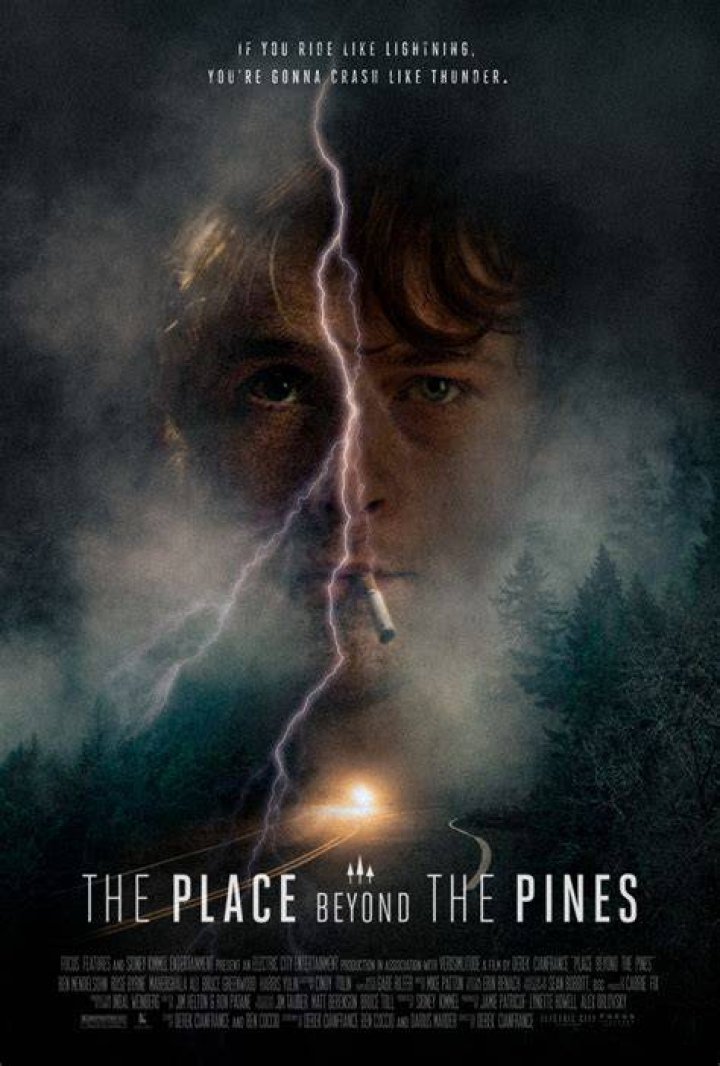 A Place Beyond the Pines: An In-Depth Exploration of the Film's Themes and Characters