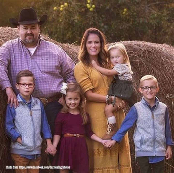 A Real Look into Daryle Singletary's Marital History