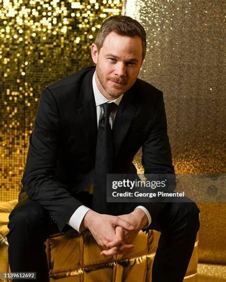 Aaron Ashmore: The Versatile Canadian Actor's Journey