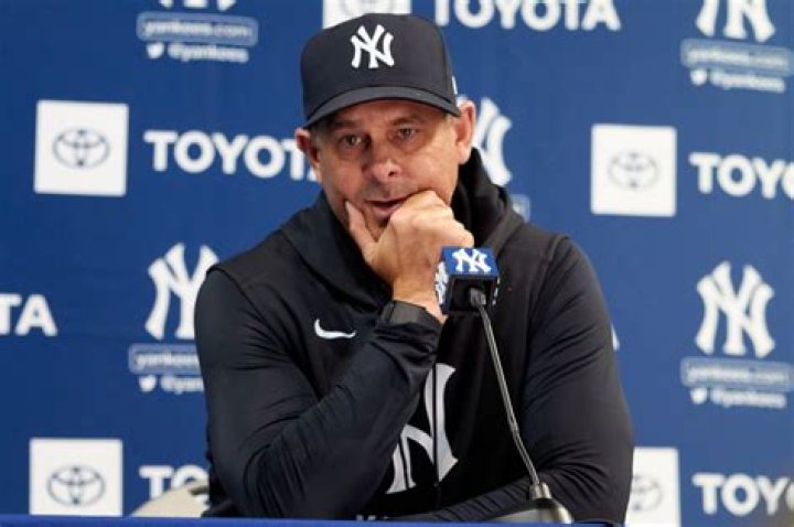Aaron Boone Family: A Deep Dive into the Life of the Yankees Manager