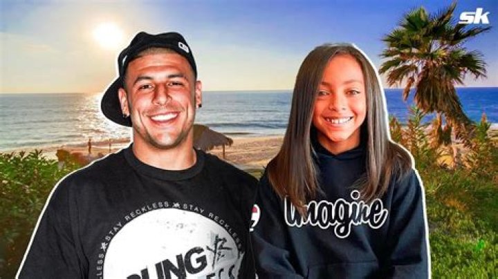 Aaron Hernandez's Daughter: A Deep Dive into Her Life and Legacy