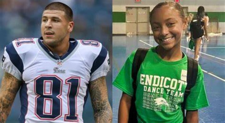 Aaron Hernandez Daughter Net Worth: Exploring the Legacy and Financial Future