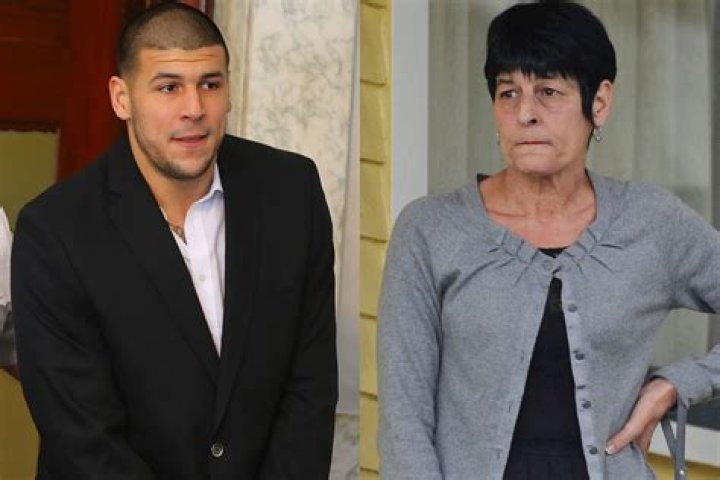 Aaron Hernandez Relationships: A Deep Dive into His Life and Connections