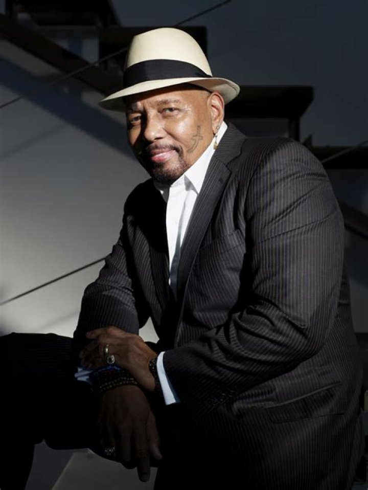 Aaron Neville Net Worth: A Deep Dive into the Life and Fortune of the Legendary Singer