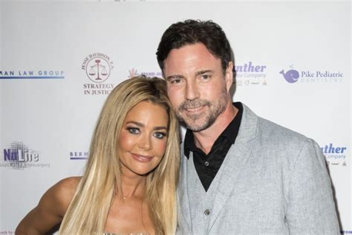 Aaron Phypers Net Worth: Unveiling the Wealth of Denise Richards' Husband