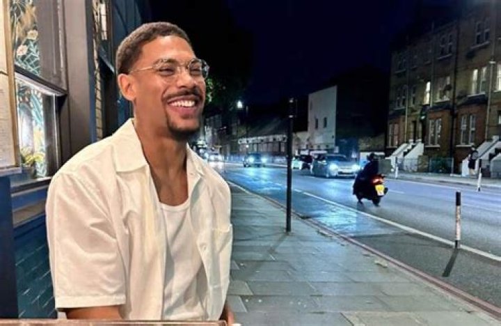 Aaron Pierre: A Rising Star in TV Shows