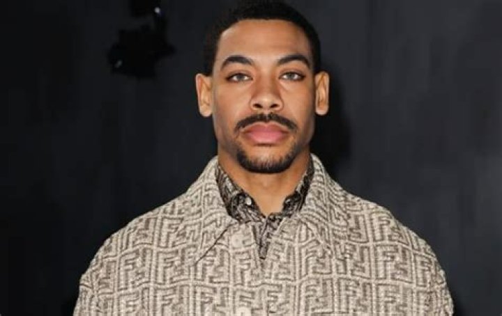 Aaron Pierre: Rising Star in Hollywood's Spotlight