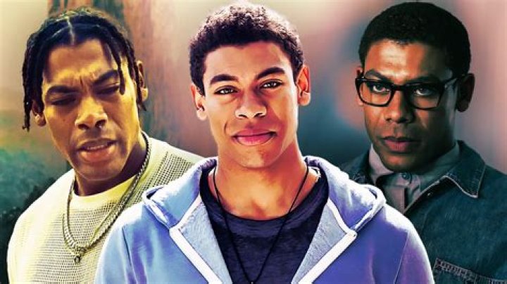 Aaron Pierre: The Rising Star and His Best Movies and TV Shows