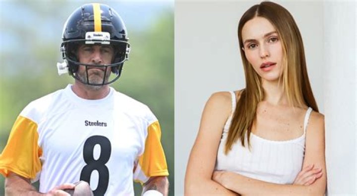 Aaron Rodgers' New Girlfriend Revealed: The Buzz Everyone's Talking About