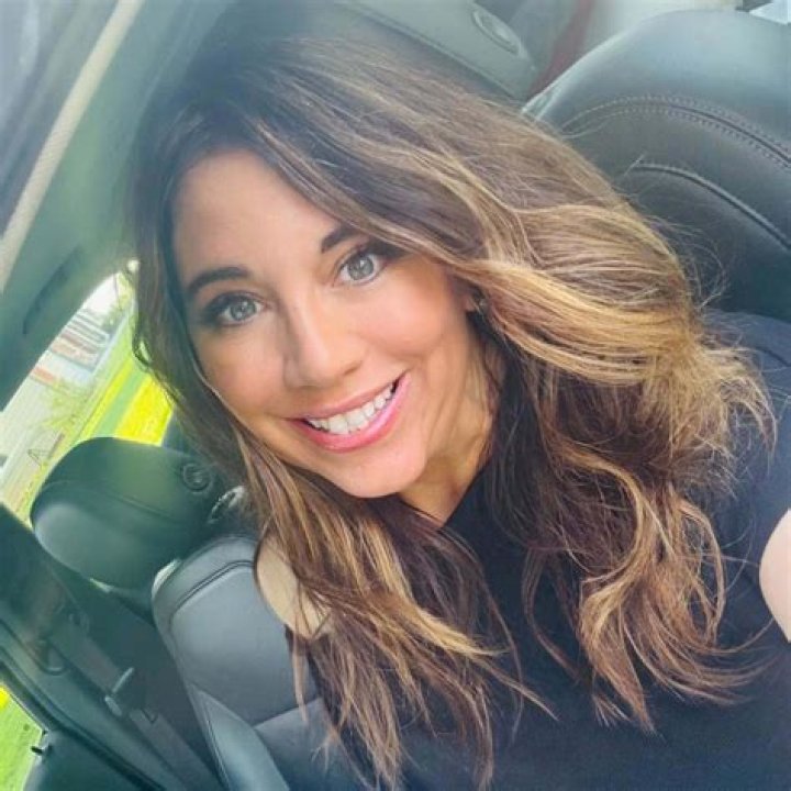 Aaron Rodgers' Wife 2024: Everything You Need to Know