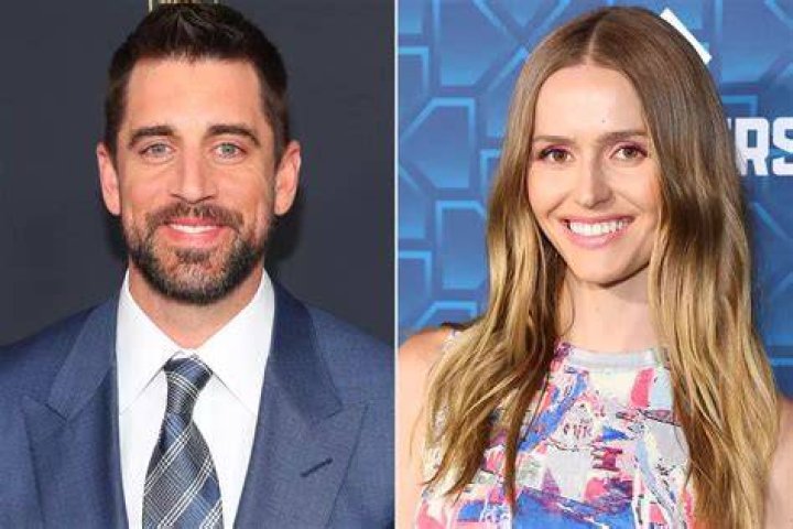 Aaron Rodgers Relationship: A Deep Dive into His Love Life