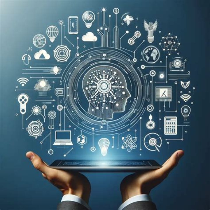 Abbas Al-Mutairy: The Rising Star in the World of Technology and Innovation