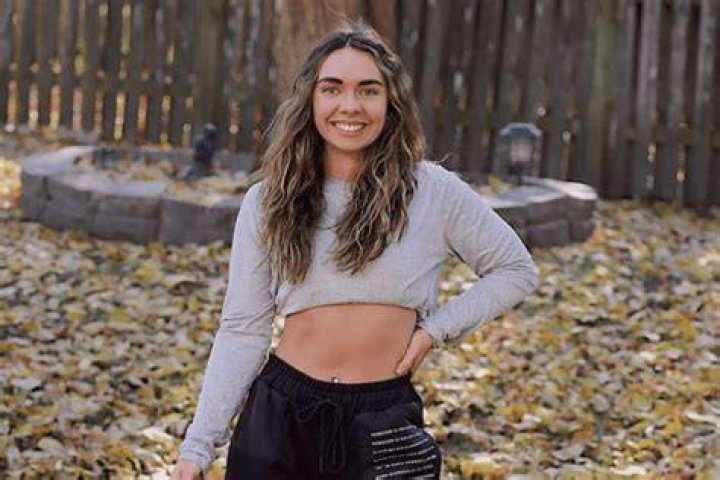 Abbey Berner: The Rising Star of Social Media and Influencer Culture