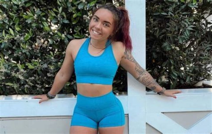 Abby Berner Bio: Everything You Need to Know About the Rising Social Media Star