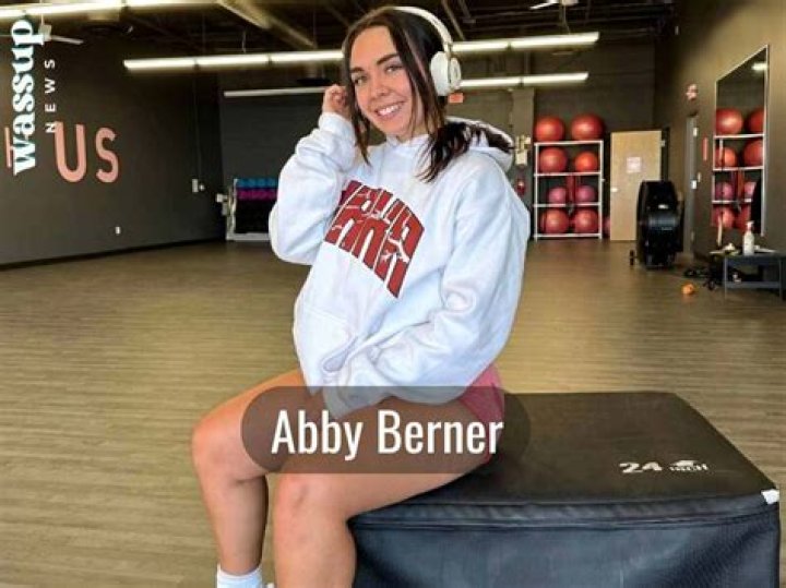 Abby Berner: The Rising Star of Social Media