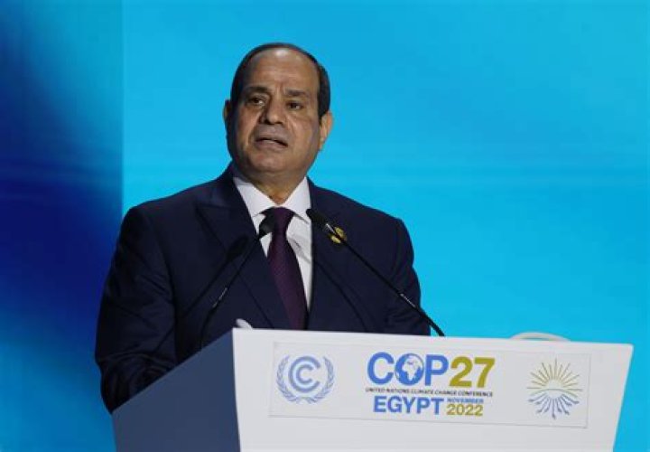 Abdel Fattah El Sisi Net Worth: A Comprehensive Insight into the Egyptian Leader's Wealth and Legacy