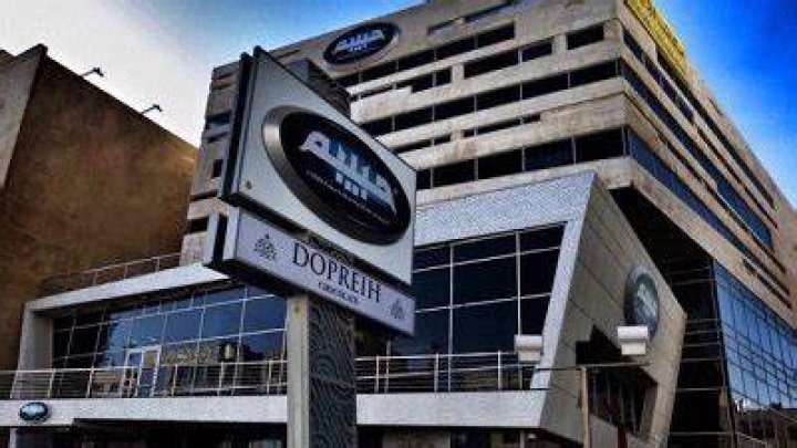 Abdul - Jabar Habibah: A Journey Through Excellence and Influence