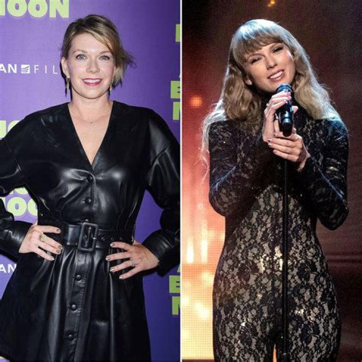 Abigail Taylor Swift: The Unbreakable Bond of Friendship