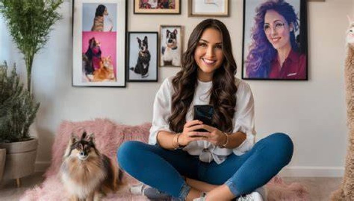 Abigayle Berner: The Rising Star in the Entertainment Industry