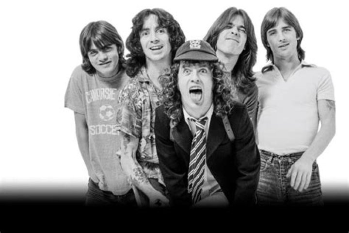 AC/DC Members: The Legends Behind the Rock Phenomenon