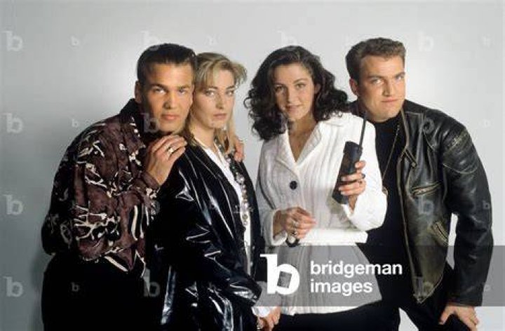 Ace of Base Linn: The Journey of a Pop Sensation