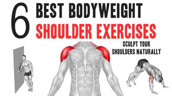 Achieving Sculpted Shoulders: The Ultimate Workout for Shredded Shoulders