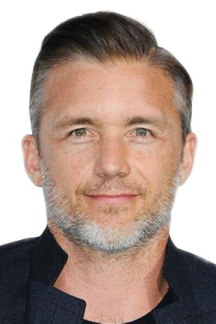 Actor Jeff Hephner: The Man Behind the Screen - A Comprehensive Profile
