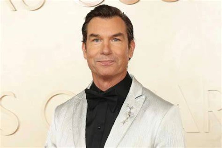 Actor Jerry O'Connell: A Multifaceted Talent in the Entertainment World
