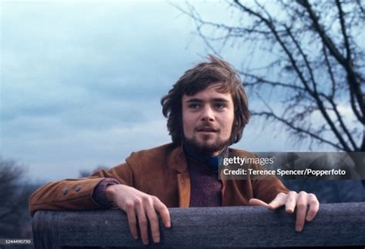 Actor Leonard Whiting: The Charismatic Talent of a Generation
