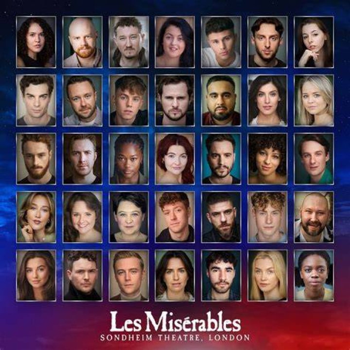 Actors in Les Misérables: A Comprehensive Guide