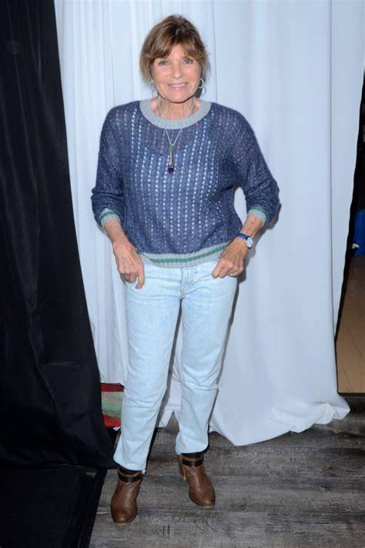 Actress Katharine Ross Now: A Journey Through Her Life and Career