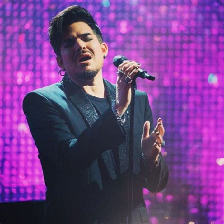 Adam Lambert Bio: The Journey of a Pop Icon
