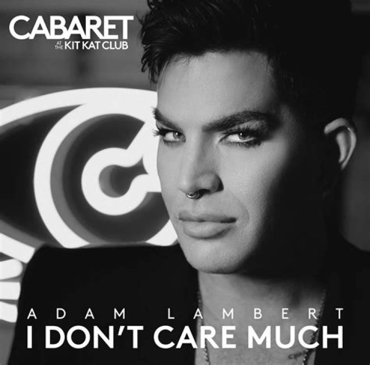 Adam Lambert Cabaret: A Must-See for Music Lovers