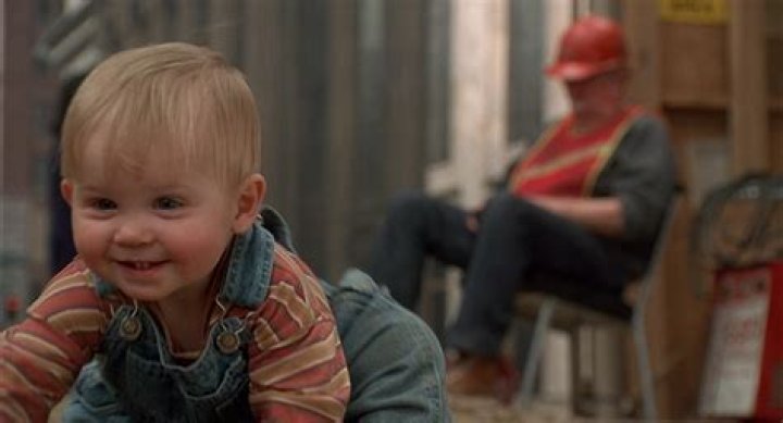 Adam Robert Worton: The Life and Career of a Child Star