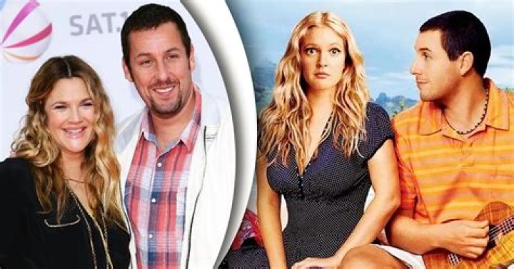 Adam Sandler and Drew Barrymore Movies: A Nostalgic Journey Through Their Iconic Collaborations