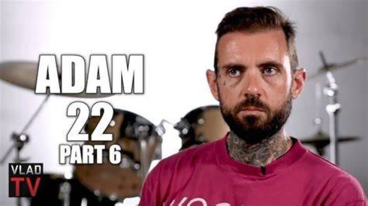 Adam22 Net Worth 2024: A Deep Dive into the Life and Success of the Podcast Pioneer