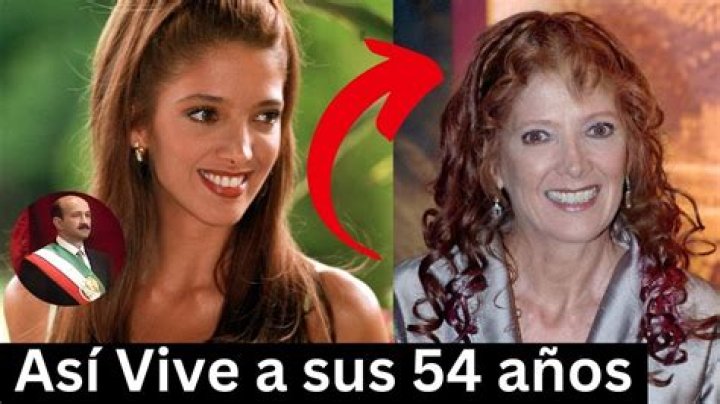 Adela Noriega Fotos: A Journey Through the Iconic Actress's Life and Career