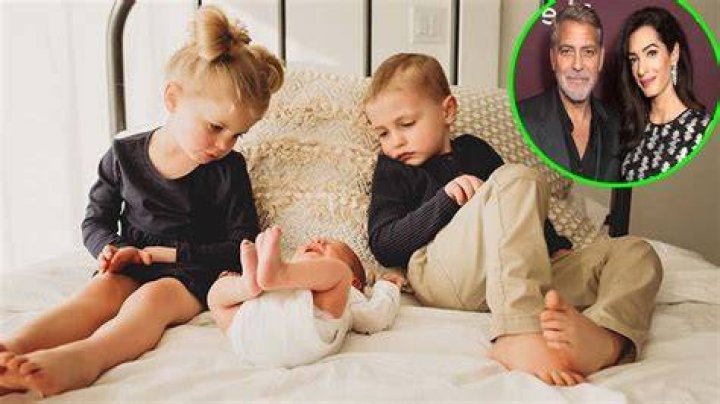 Adelia Clooney: The Life and Legacy of George Clooney's Daughter