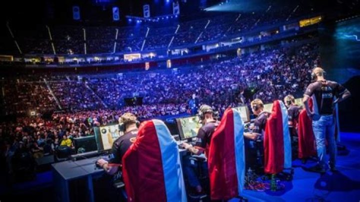 Ader Gaming: The Rise of a Gaming Phenomenon