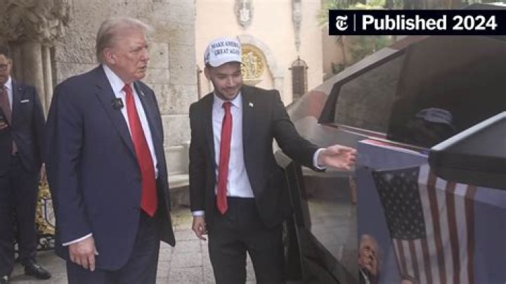 Adin Ross and Donald Trump: A Unique Connection in the Digital Age