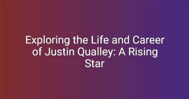 Adriana Gillett: A Journey Through the Life and Career of a Rising Star